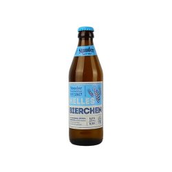 Stauder Helles Bierchen - Drankenhandel Leiden / Speciaalbierpakket.nl