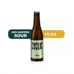 Cyclic Beer Farm Xino Xano Cyclic Beer Farm Xino Xano
