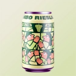Mikkeller Limbo - Riesling