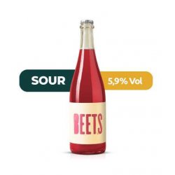 Cyclic Beer Farm Beets Cyclic Beer Farm Beets