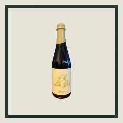 Long Live Beerworks Pear Brandy Wine Haus