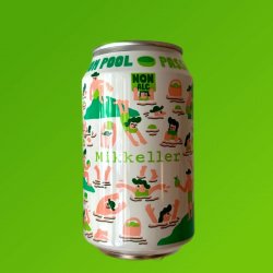 Mikkeller Passion Pool Shallow