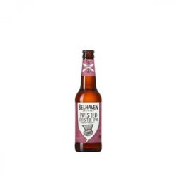 Escocesa Belhaven Twisted Thistle IPA 330ml - CervejaBox