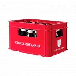 Schreckenskammer Kölsch