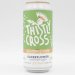 Thistly Cross - Alcohol Free Elderflower Cider - 0.5% (440ml) 
