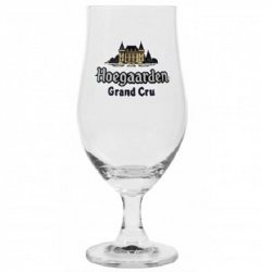 Grand Cru Glass - Beer Ritz