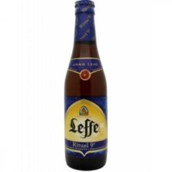 Leffe Rituel 9