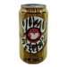 Hitachino Nest Yuzu Lager Can 350ml Hitachino Nest Yuzu Lager Can 350ml
