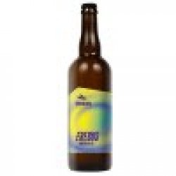 Pivovar Mazák Erebus Modern IPA