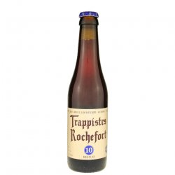 Trappistes Rochefort 10 Trappistes Rochefort 10