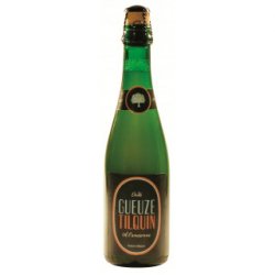 Gueuzerie Tilquin Gueuze à LAncienne - Cantina della Birra