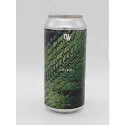 MARESME BREWERY - MONSTERA - La Black Flag