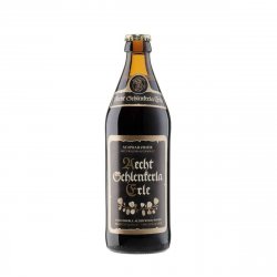 Schlenkerla Erle 4.2alc 50cl - Dcervezas