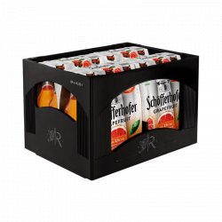 Schöfferhofer Grapefruit