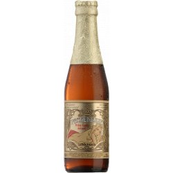 Lindemans Pêche / Pêcheresse