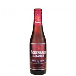 Rodenbach Alexander