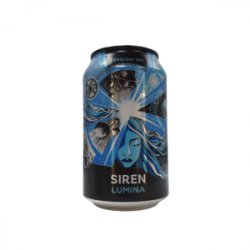 Siren Craft Brew Lumina