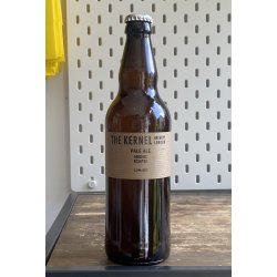 The Kernel Brewery Pale Ale Mosaic Eclipse The Kernel Brewery Pale Ale Mosaic Eclipse