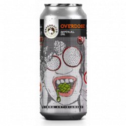 Opperbacco Overdose - Cantina della Birra