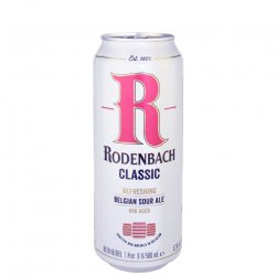 Rodenbach Classic