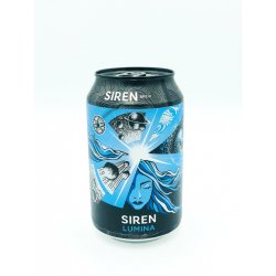 Siren Craft Brew Lumina