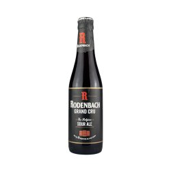 Rodenbach Grand Cru