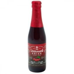 Lindemans Kriek