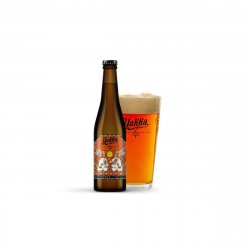 Yakka Doble 7.5alc 33cl - Dcervezas