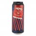 Piwo Nepomucen Crazy Lines #69 Blind Test - Simcoe, Simcoe Cryo Black Ipa 6,6% 500 ml puszka 
