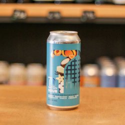 Vault City Brewing 7 Years Sour