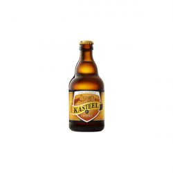 Kasteel Triple 11% 33cl - Dcervezas