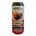 Nepomucen Smoothie Bowl Forest Fruit The Barn - Bleu Black Berry, Black Currant, Cocoa, Lingonberry 5,3% 500 ml puszka 