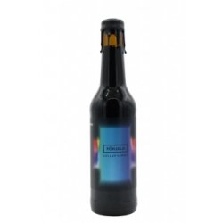 Põhjala Northern Decadence (Cellar Series) Põhjala Northern Decadence (Cellar Series)