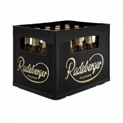 Radeberger Pilsner