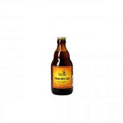 Mont Des Cats 7.6alc 33cl. - Dcervezas