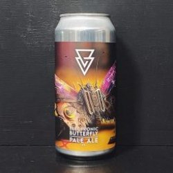 Azvex Electronic Butterfly - Brew Cavern