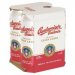 Budweiser Budvar Original Czech Lager 4x440ml 