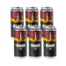 Doble Red Ipa SixPack  Buko 