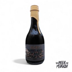 Kykao  Barrel Aged Peated Imperial Stout?? - Beer Punch