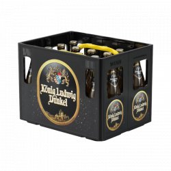 König Ludwig Dunkel König Ludwig Dunkel