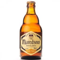 Maredsous Blonde / Blond