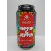 Project - Heffin & Jeffin Hefeweizen 5.4% 375ml Project - Heffin & Jeffin Hefeweizen 5.4% 375ml