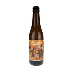 St.Bernardus Kombine 2025