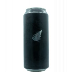 Tree House Brewing Company Silver Fern