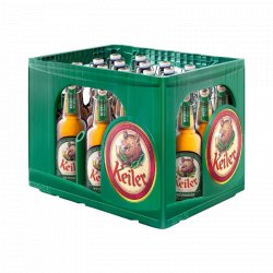 Keiler Bier Keiler Weißbier Hell Keiler Bier Keiler Weißbier Hell