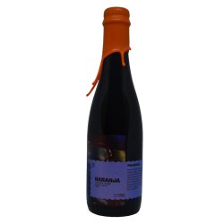 LERVIG Naranja By Rackhouse