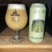 Nano Cinco - L'Isle-Aux-Allumettes New England IPA 