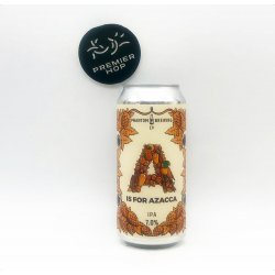 Phantom Brewing A is for Azacca  IPA  7% - Premier Hop