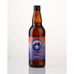 The First & Last Brewery Call Out