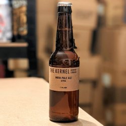 The Kernel - IPA Citra - 7% Citra IPA - 330ml Bottle - The Triangle